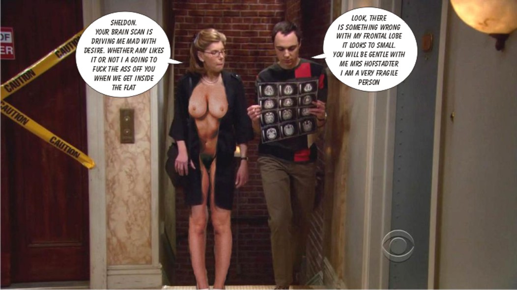 Christine Baranski Big Bang Theory Porn - Post 1874373: Beverly_Hofstadter Christine_Baranski fakes Jim_Parsons  Moyman Sheldon_Cooper The_Big_Bang_Theory