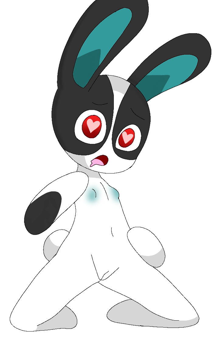 Animal_Crossing Dotty