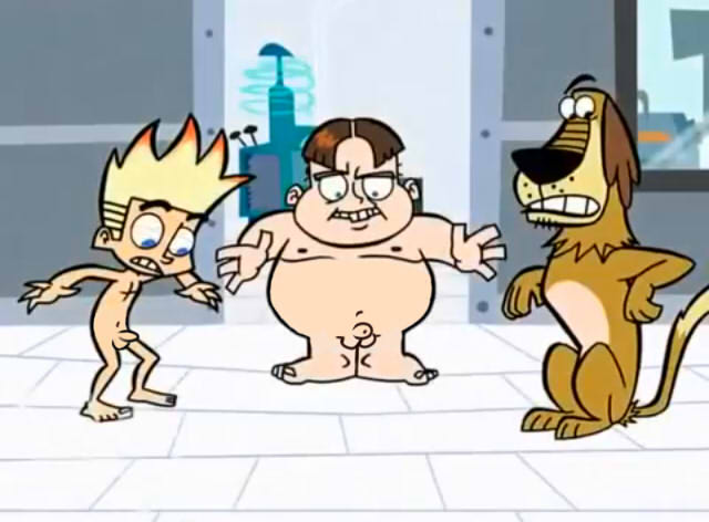 Bling Bling Johnny Test Gay Porn - Post 1607369: Bling_Bling Dukey edit Johnny_Test Johnny_Test_(series)  Renachos