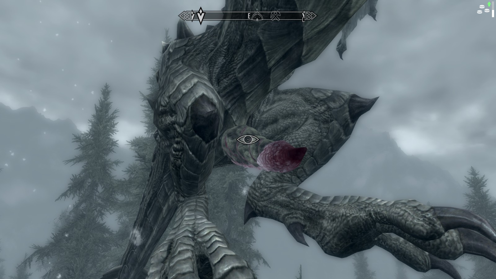 Post 1094377: dragon gmod Skyrim The_Elder_Scrolls