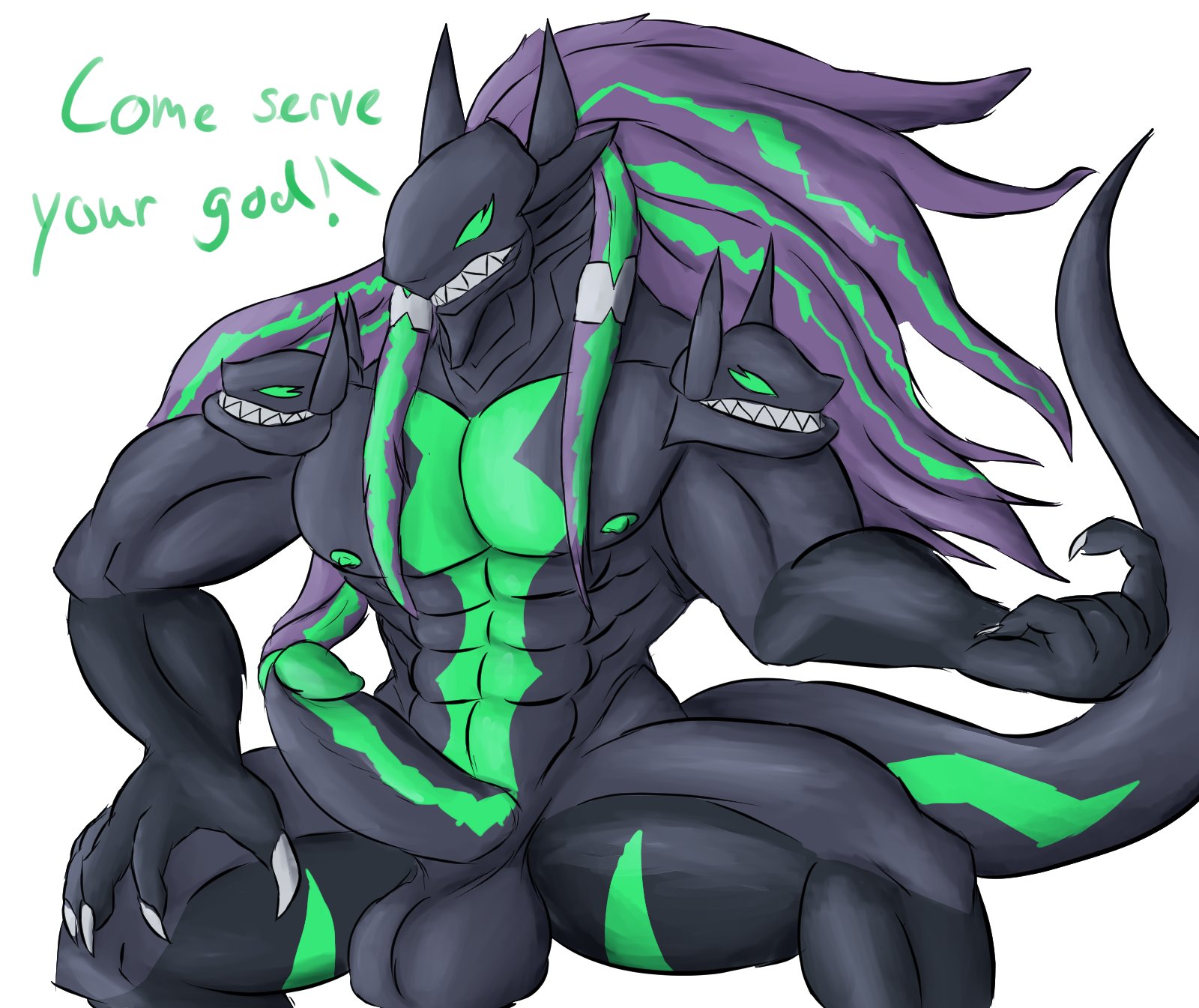 Blazblue DaikuHiroshiama Susanoo