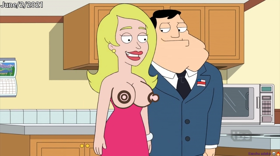 American Dad Porn Poop - Post 4376128: American_Dad edit exechu_adeku Isabella Stan_Smith