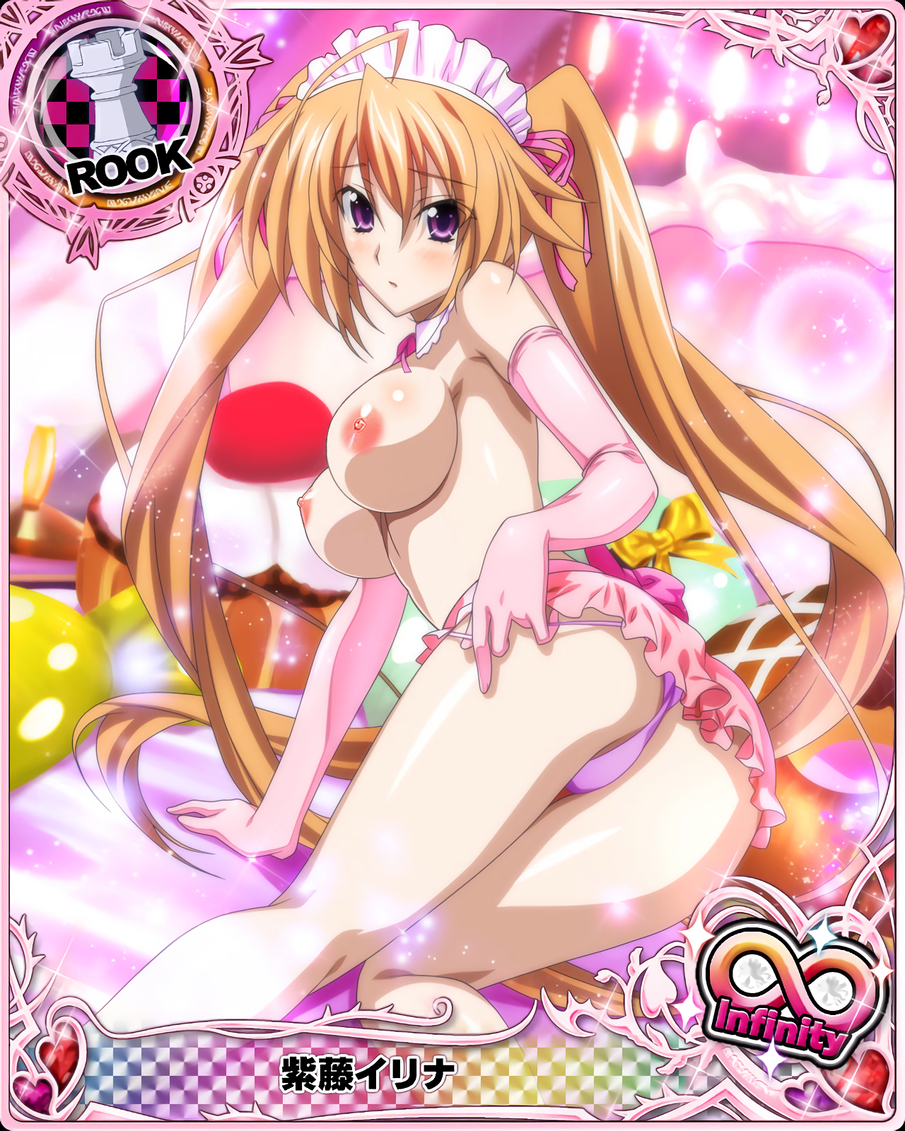 Post 1954805: High_School_DxD Irina_Shidou