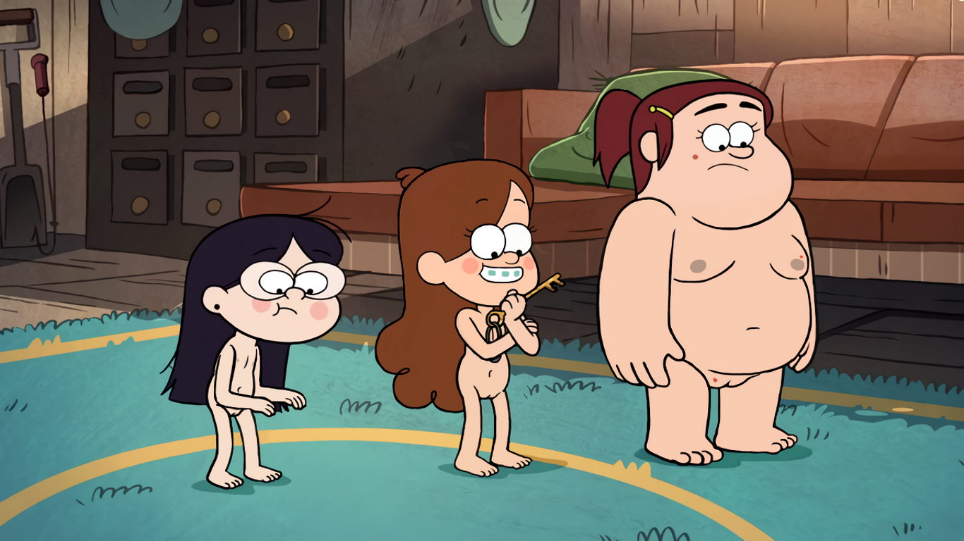 Post 5981651 Candy Chiu Dr Porn Edit Gravity Falls Grenda Grendinator Mabel Pines