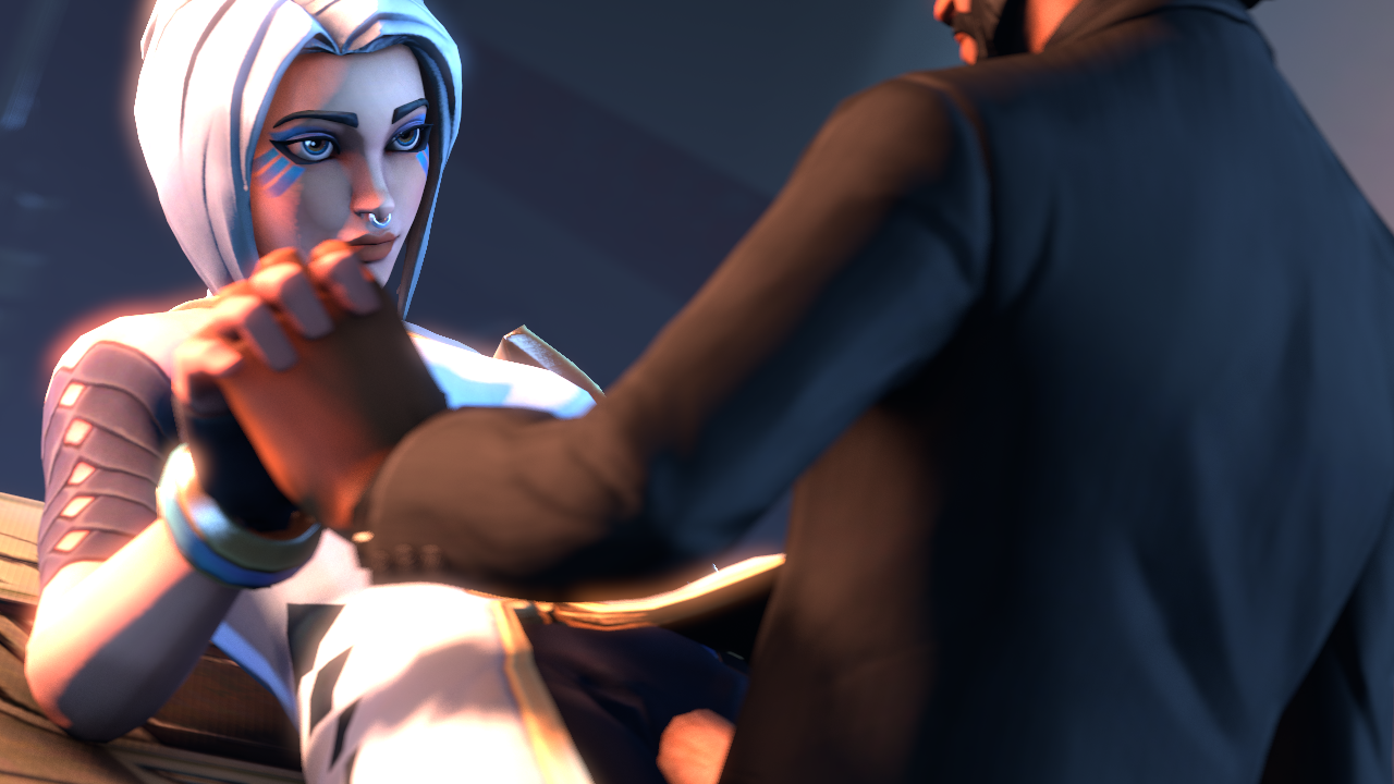 Post 2922041: Ark Fortnite Reaper Source_Filmmaker