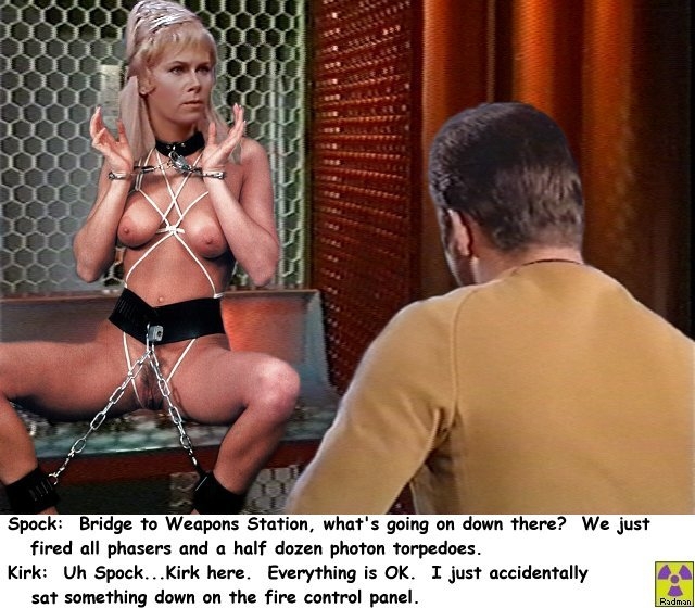 Post 1632198 Fakes Graceleewhitney Jamestkirk Janicerand Radman Startrek Williamshatner 8135