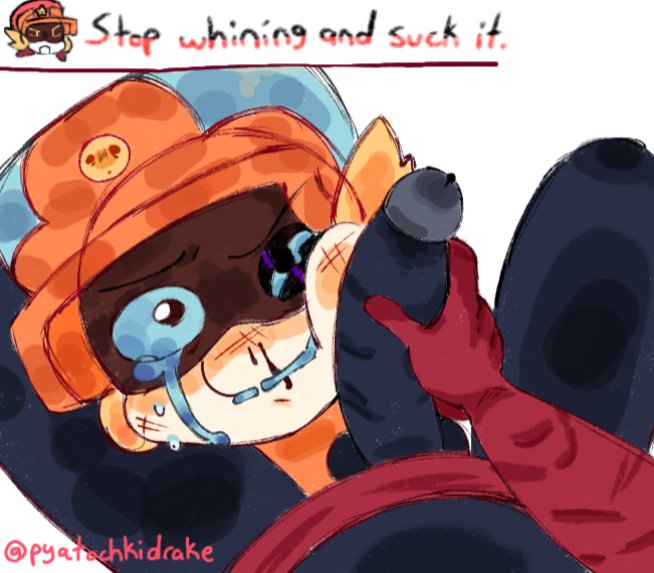 Brawl_Stars Larry Lawrie