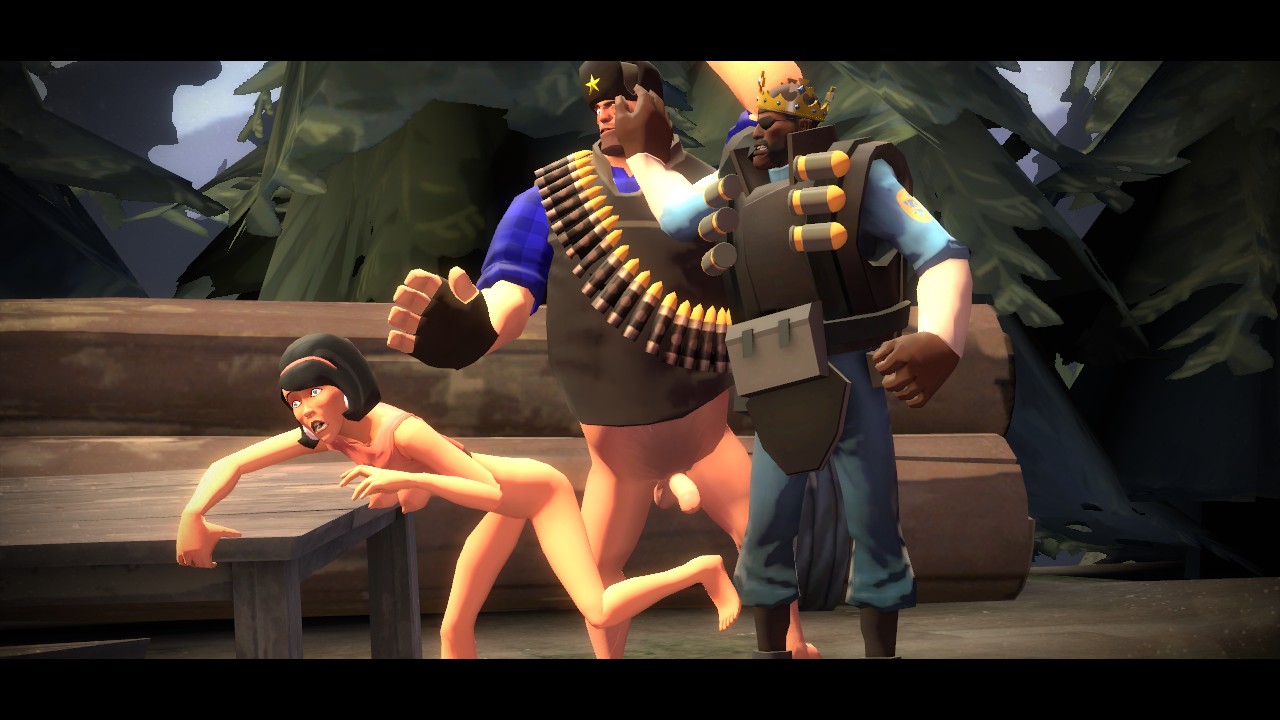 Post 1347993 Demoman Gmod Heavyweaponsguy Scoutsmother Teamfortress2 0150