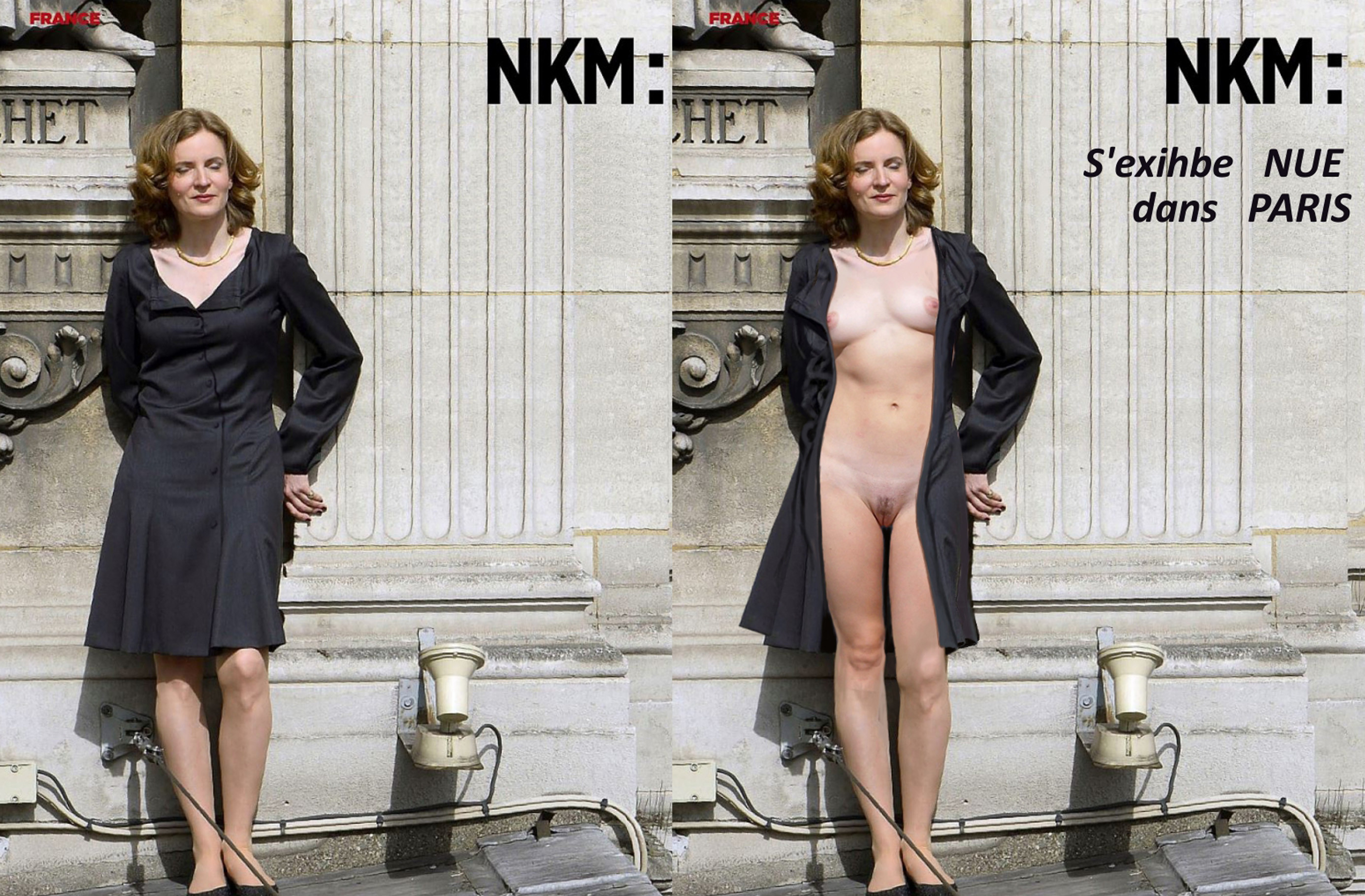 Post 2090846: brnofak fakes Nathalie_Kosciusko-Morizet