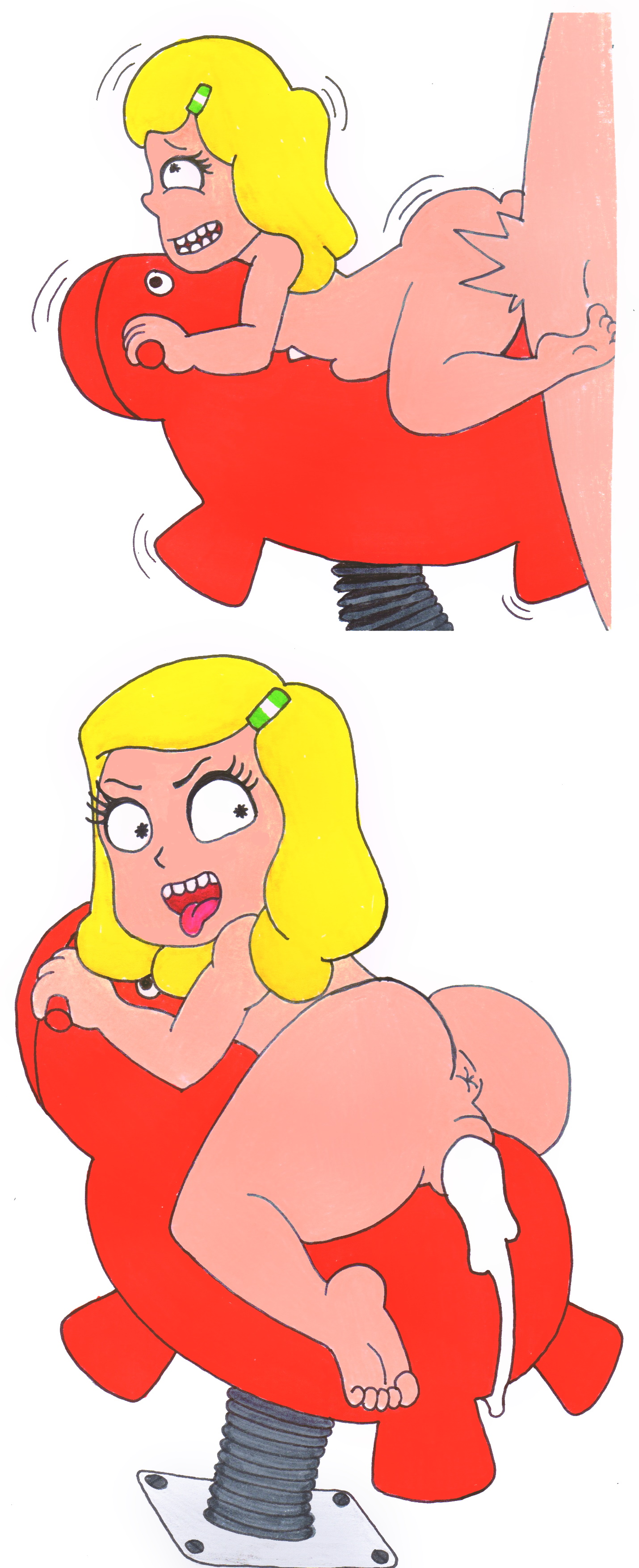 Beth sanchez.rule 34