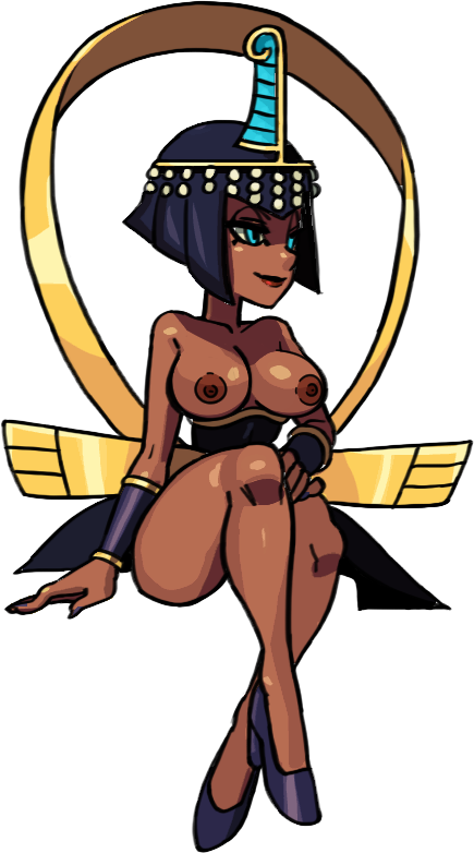 Post 4934005 Edit Eliza Jomokin Skullgirls Sprites 6684