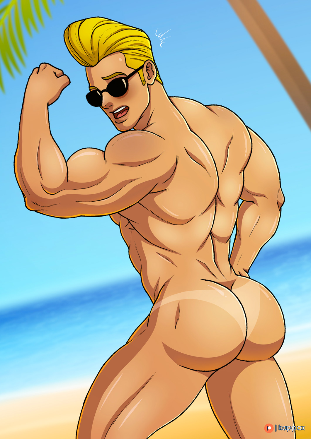 Post 5182146 Johnnybravo Johnnybravoseries Kappax 9250