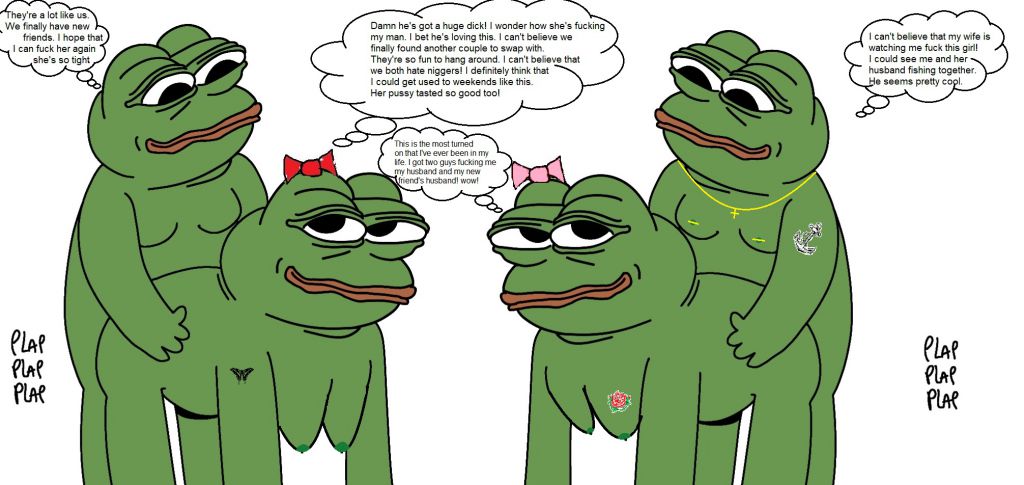 Post 5733318 Meme Pepe The Frog Rule 63