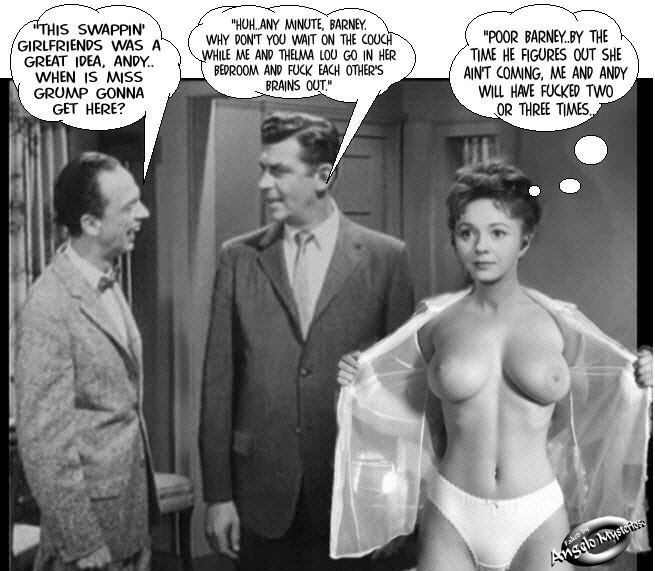 Andy Griffith Porn - Post 255210: Andy_Griffith Andy_Taylor Angelo_Mysterioso Barney_Fife  Betty_Lynn Don_Knotts fakes The_Andy_Griffith_Show Thelma_Lou