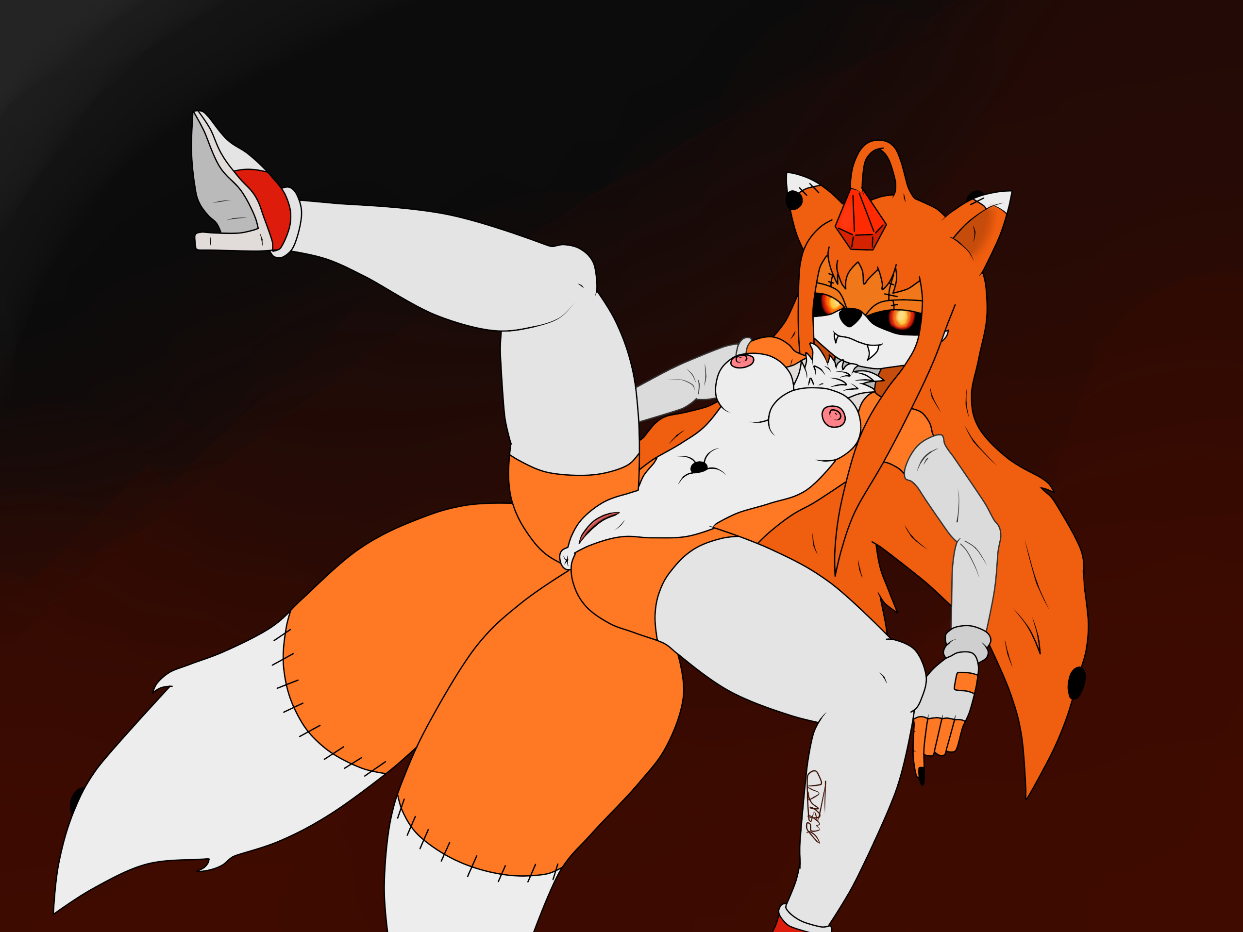 Post 1893011: creepypasta Rule_63 Sonic_the_Hedgehog_(series) Tails_Doll
