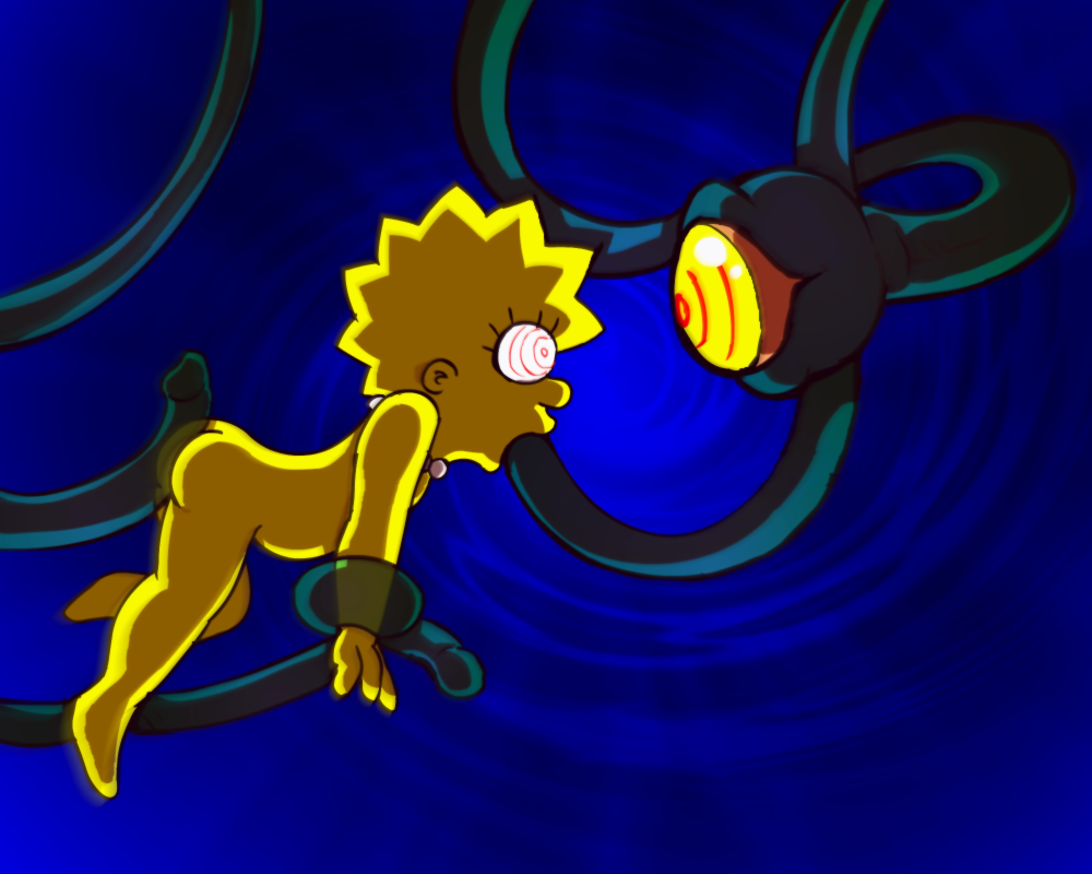 Marge Simpson Fucked By Tentacles - Post 655860: Lisa_Simpson P.Chronos The_Simpsons