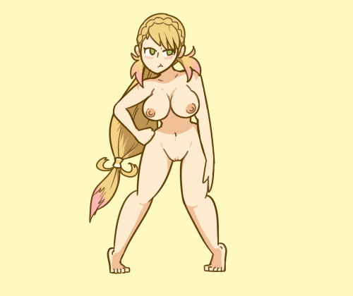 Fire_Emblem Fire_Emblem_Heroes Rollep Sharena