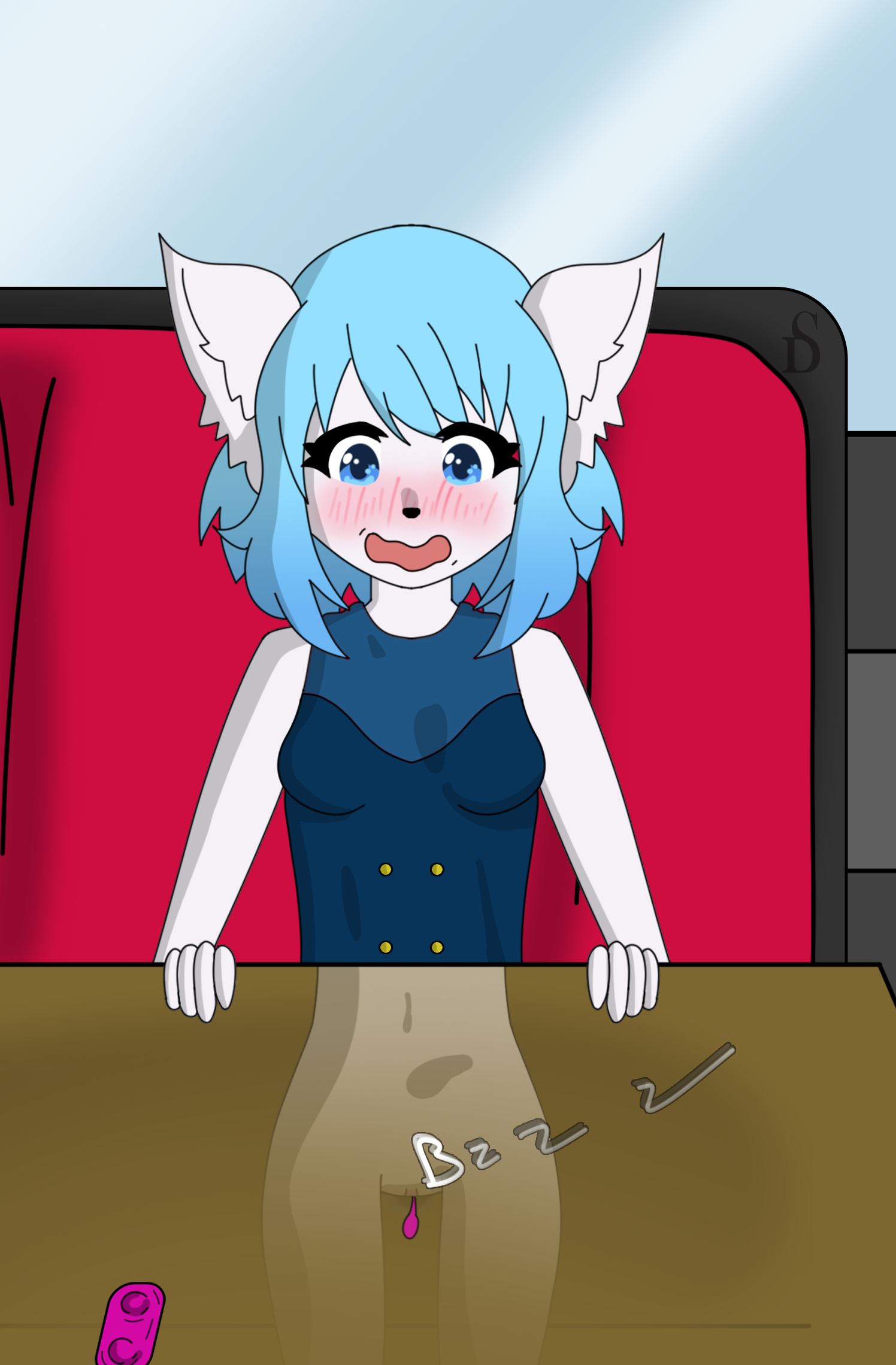 Post 4233394: David_Sucre Wolfychu YouTube