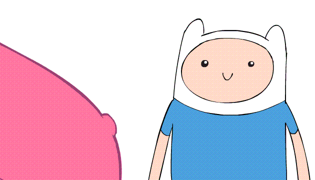 Adventure Time Cartoon Porn Jif - Post 1006415: Adventure_Time animated Finn_the_Human Princess_Bubblegum
