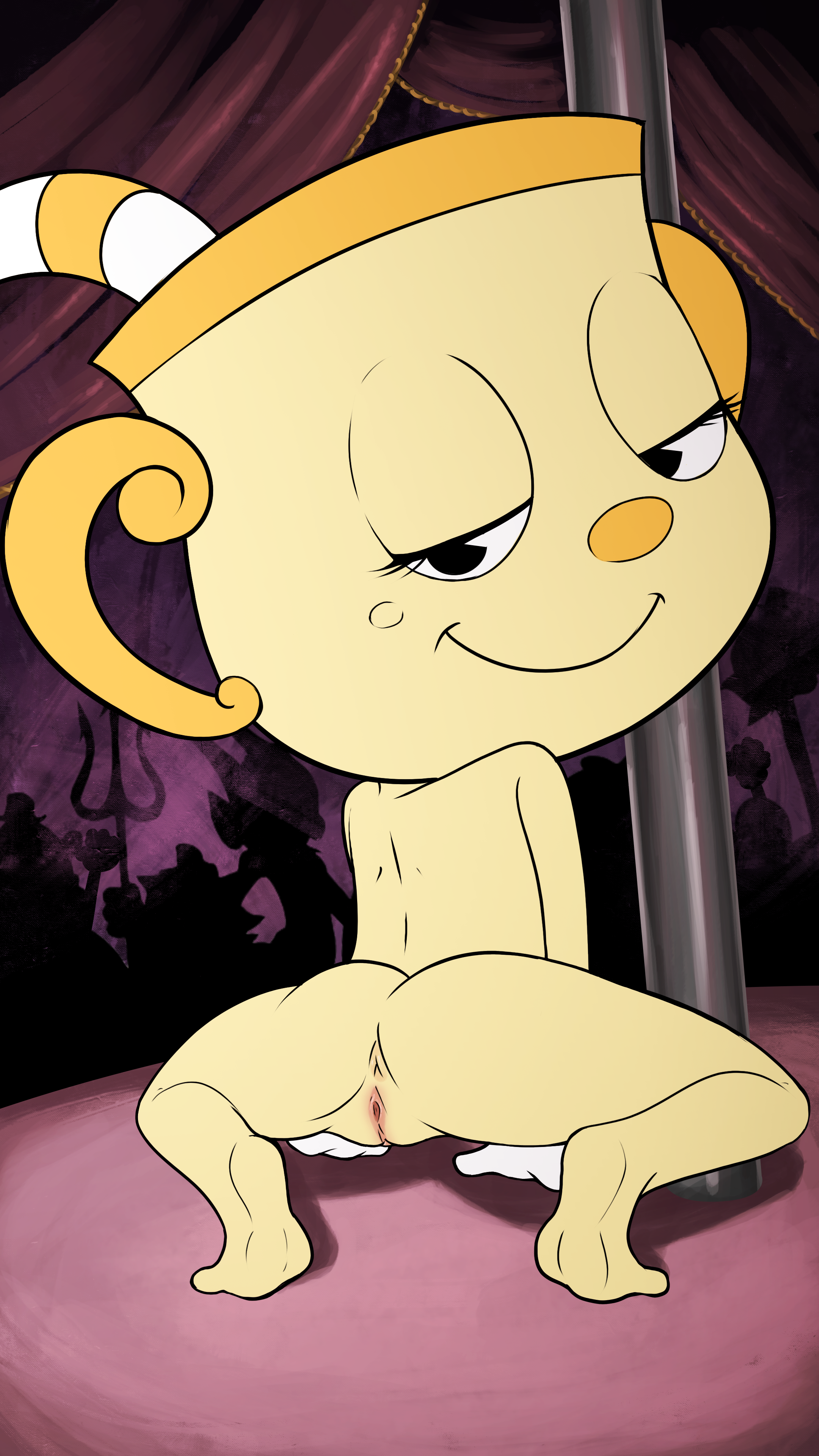 Discover the World of Ms. Chalice Rule34 Today - kanotie.com.