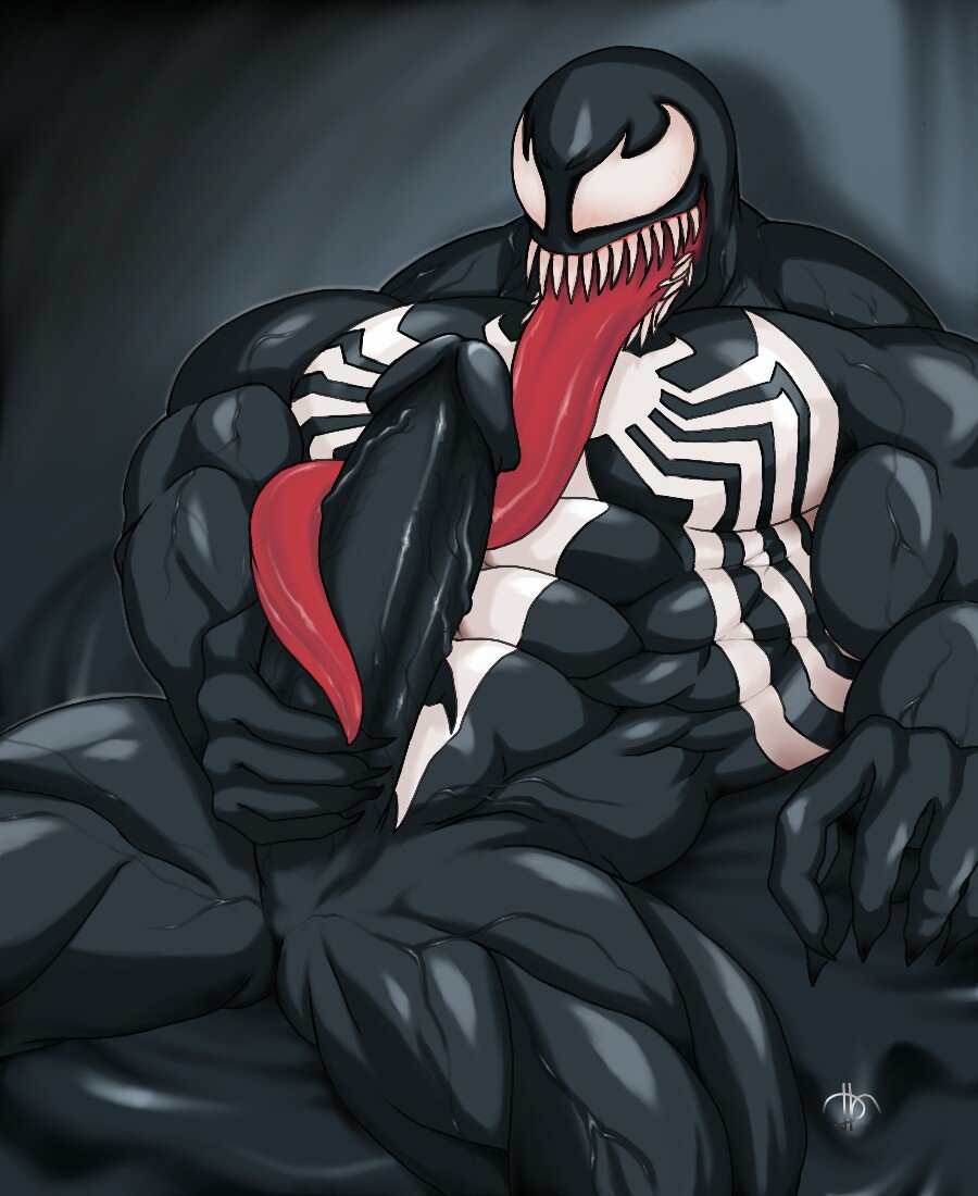 Post 3165776: Marvel Spider-Man_(series) Venom