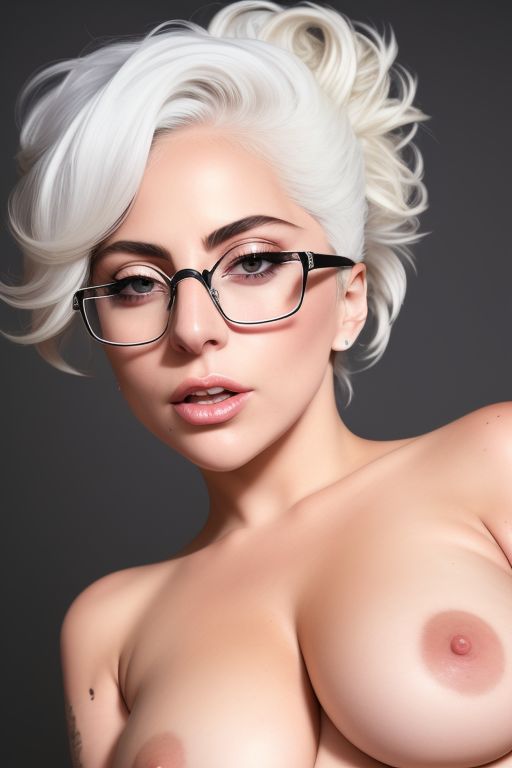 Post Ai Generated Fakes Lady Gaga Music Stablediffusion