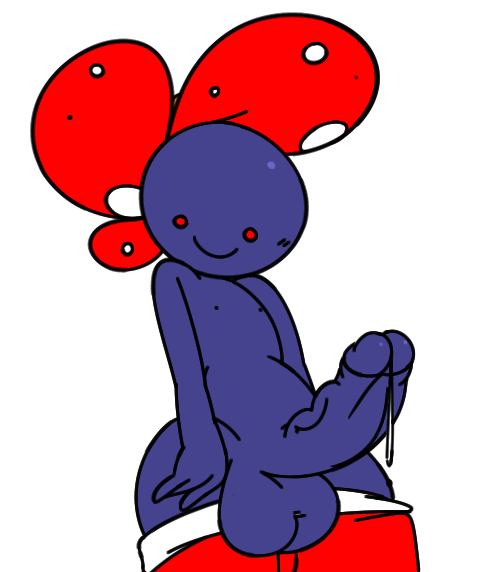 Porkyman Vileplume robbonp