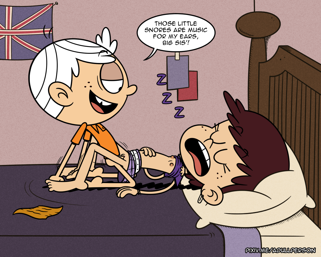 Post 5026165 Adullperson Lincolnloud Lunaloud Theloudhouse 5551