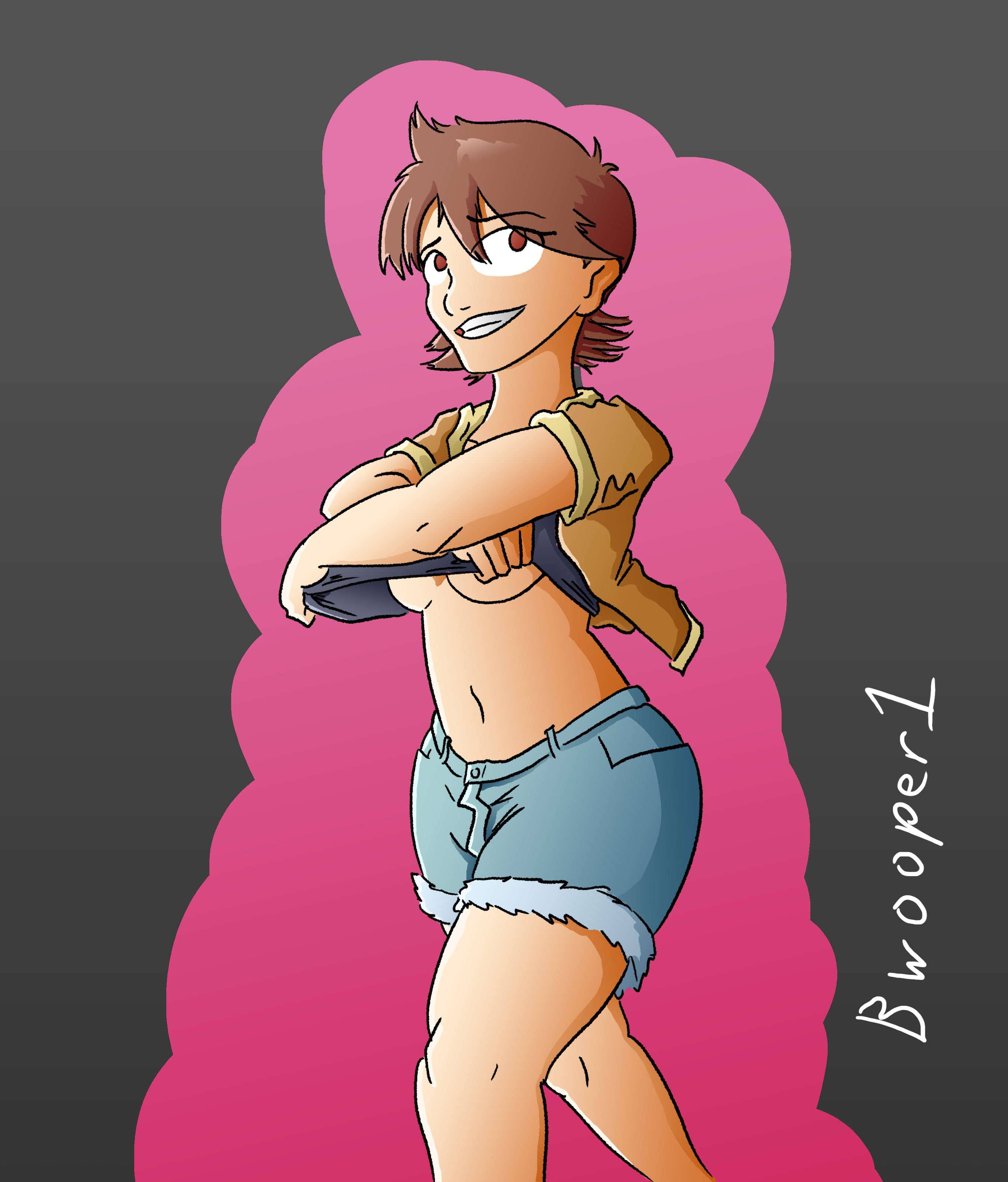 Hilary tachibana beyblade