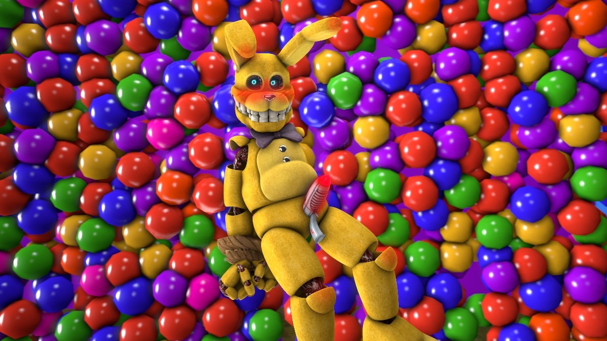 Post 5380135 Fivenightsatfreddys Itpsfm Sourcefilmmaker Springbonnie