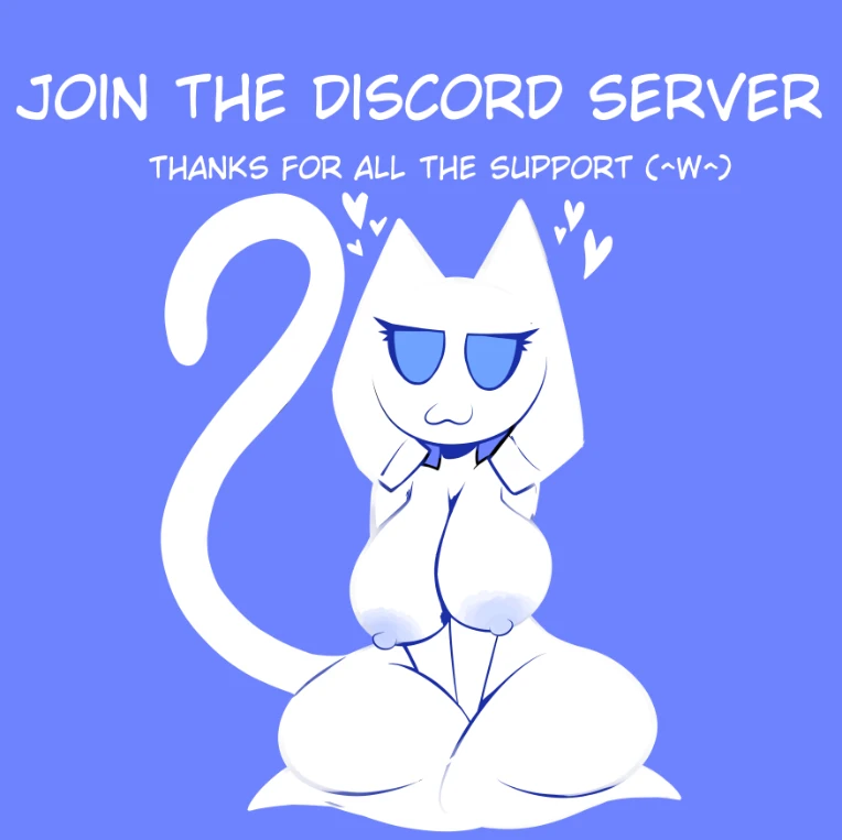 Discord_(software) Nemuri18 mascots