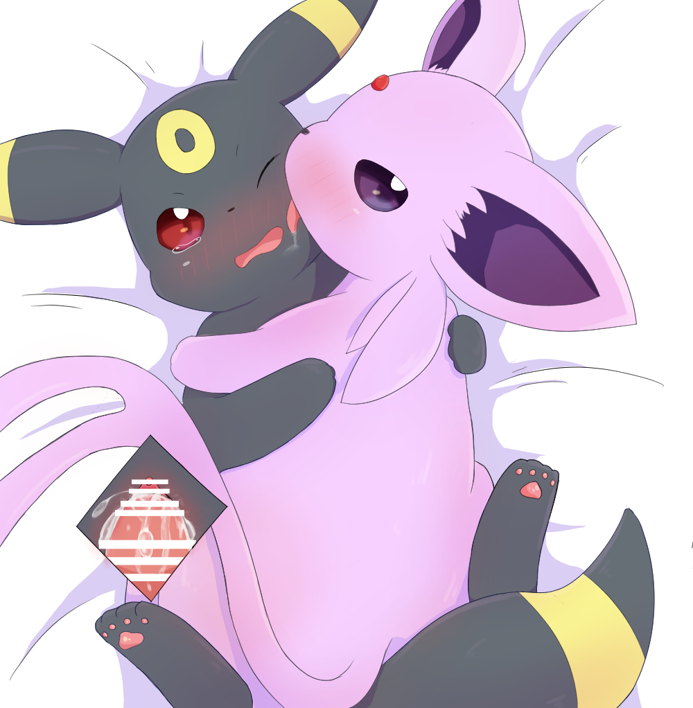 Post 5922751 Espeon Porkyman Rumine Y Umbreon