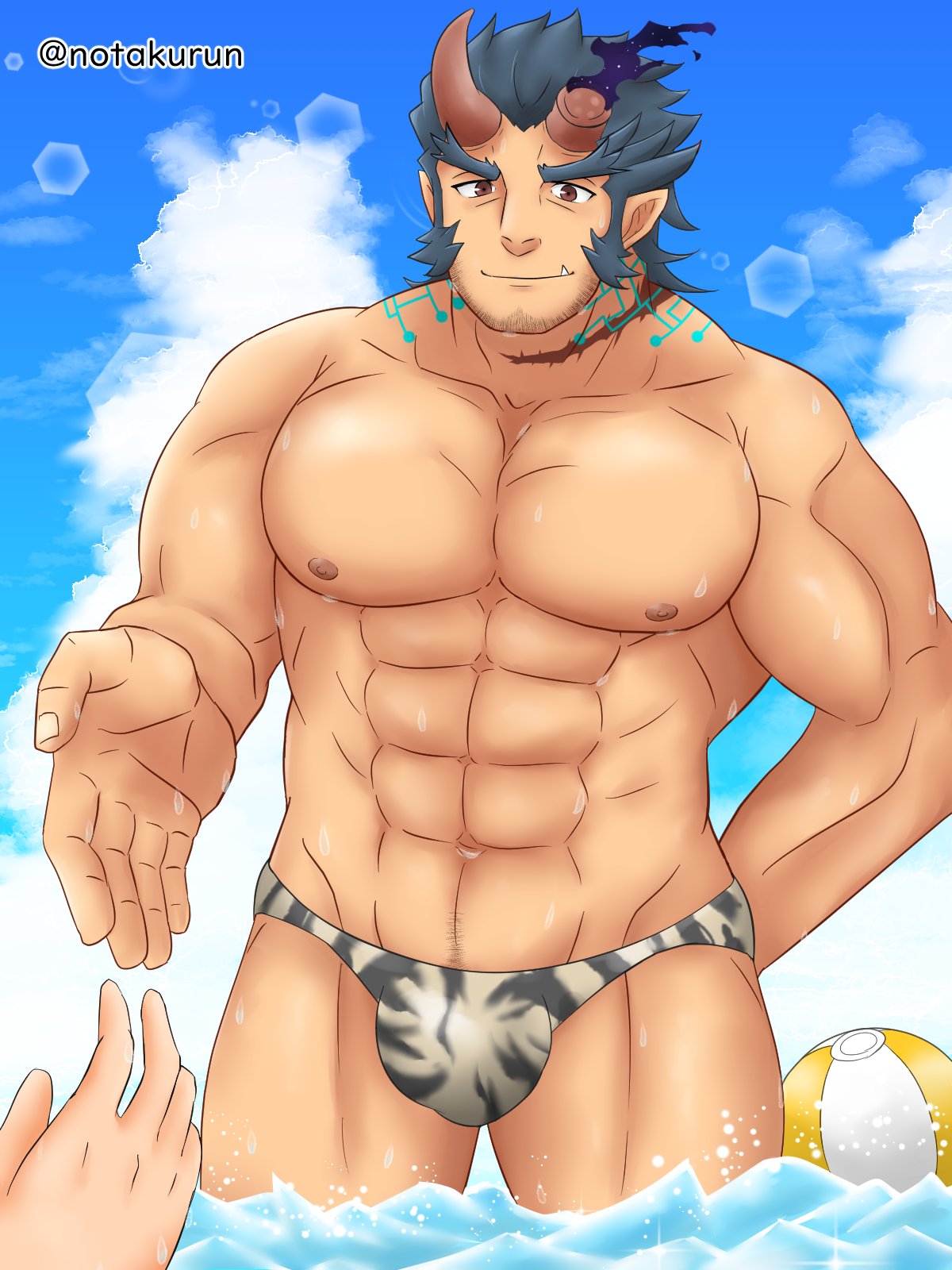 Takemaru Tokyo_Afterschool_Summoners