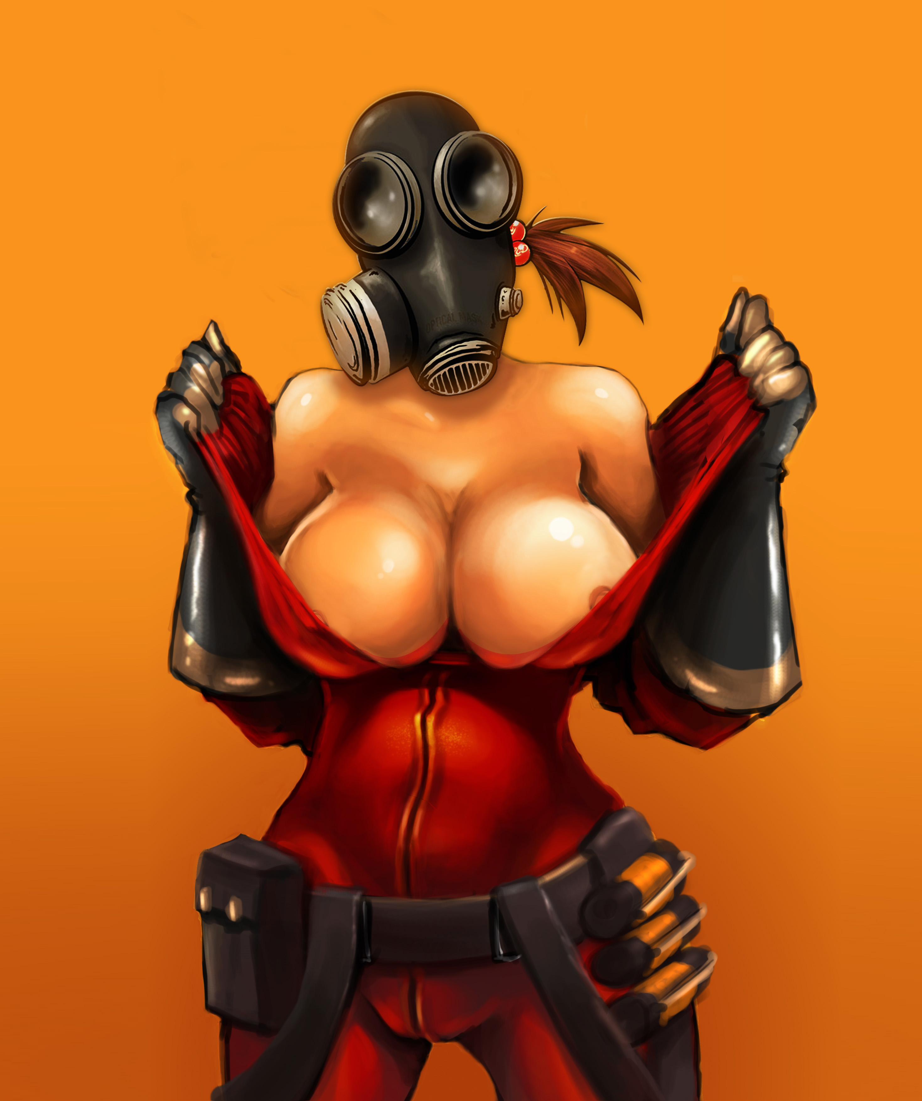 Female Pyro Porn - Post 657751: Pyro Rule_63 Team_Fortress_2