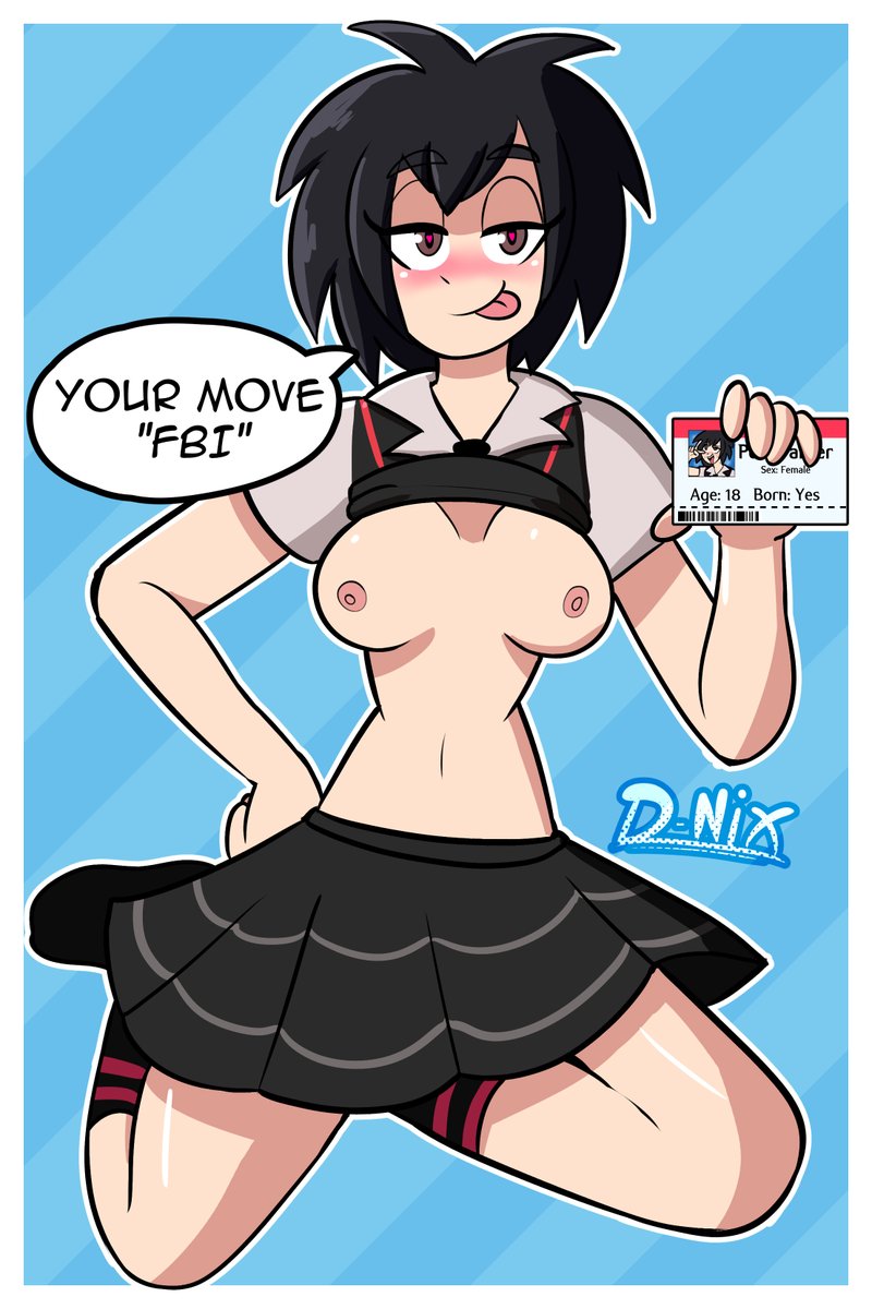Diives peni parker