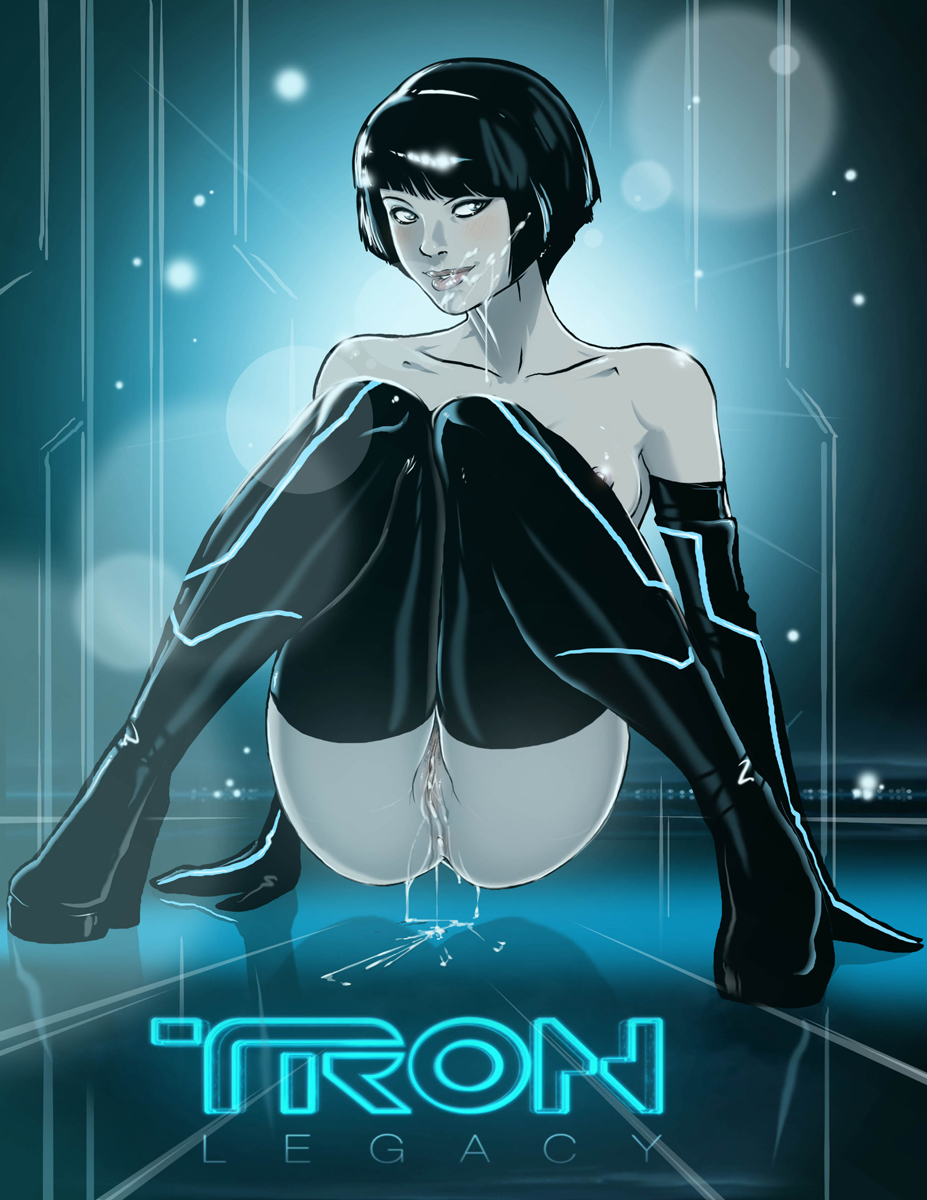 Post 592378: Ganassa Quorra Tron Tron_Legacy