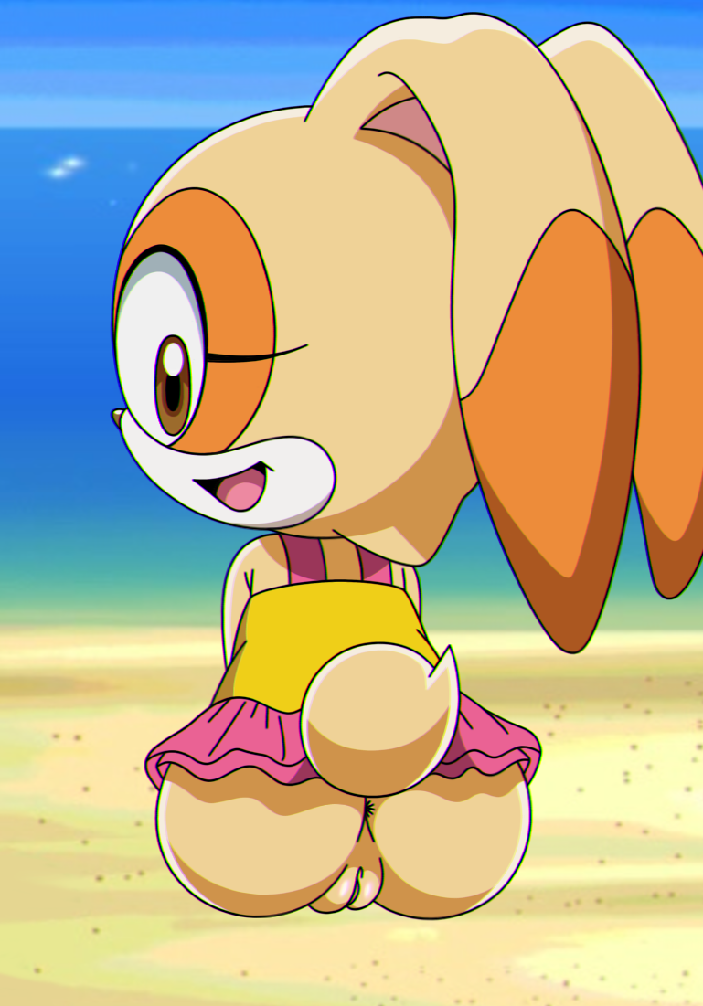 Post 6023514 Atterene Creamtherabbit Sonicthehedgehogseries Sonicx 