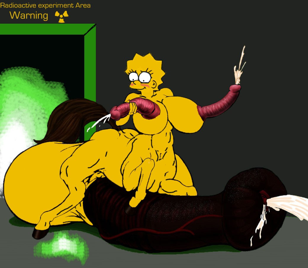 Lisa Simpson Horse Porn - Post 408891: Lisa_Simpson The_Simpsons