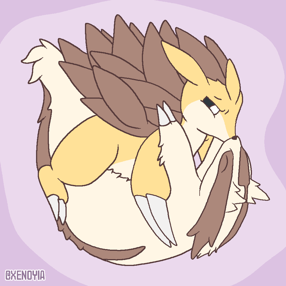 Post 5022441 Linoone Porkyman Sandslash Xenoyia 