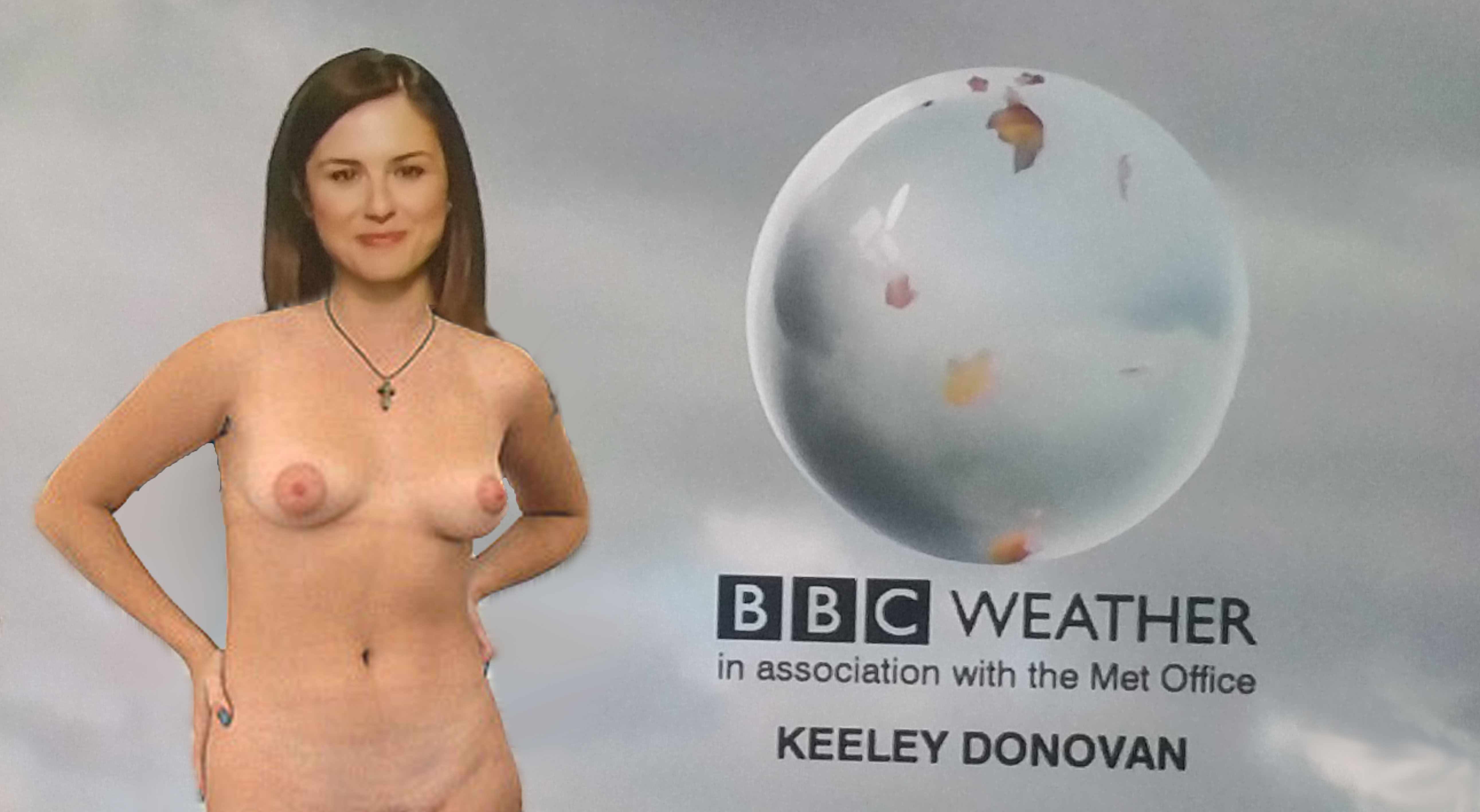 Post 2934360 Britishbroadcastingcorporation Fakes Keeleydonovan Looknorth 9162