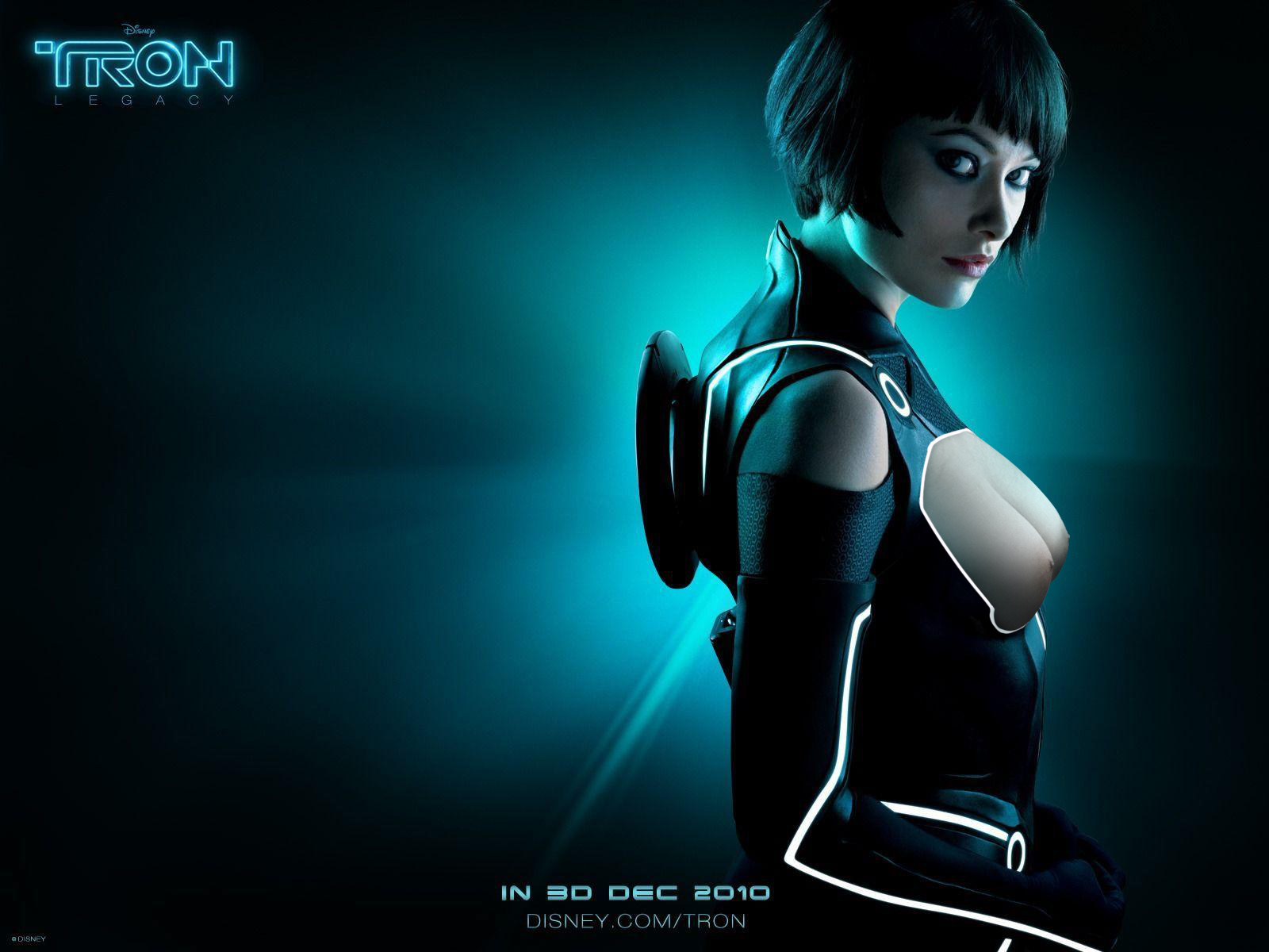 Post 2505990 Fakes Oliviawilde Quorra Tron Tronlegacy 7556