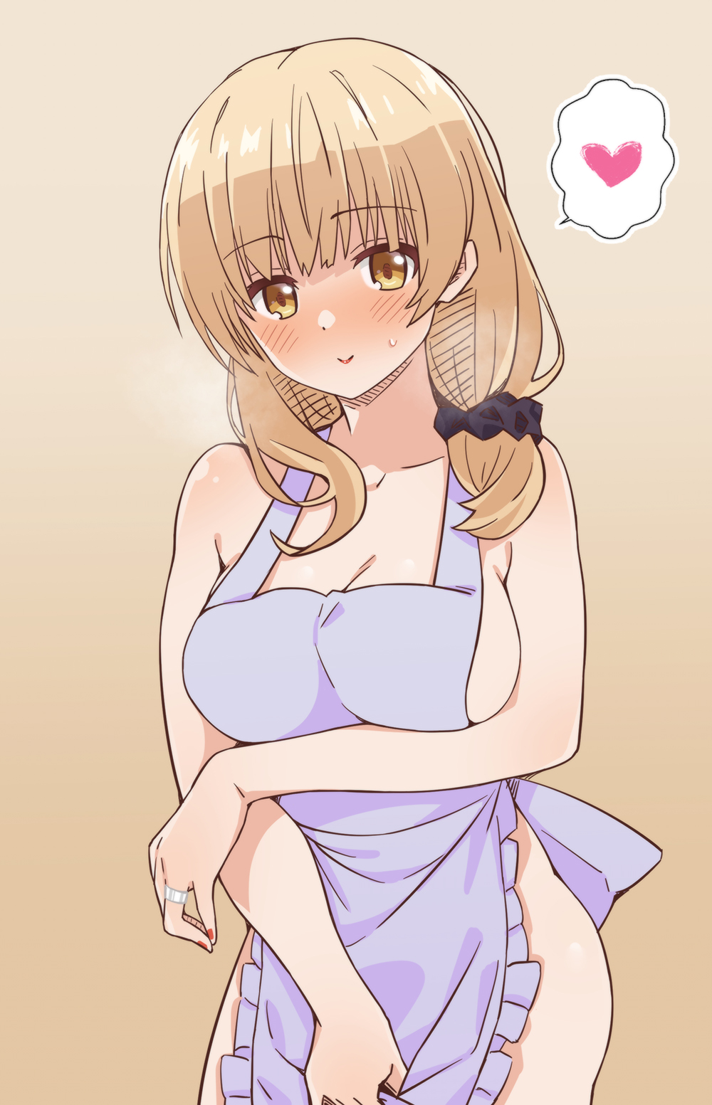 Angel spoils me rotten light novel