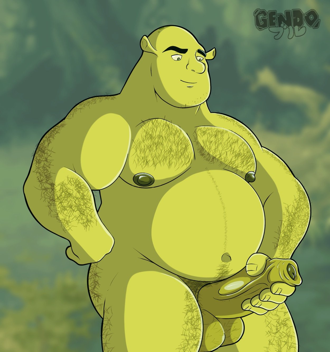 Post 5116742 Gendomx Shrek Shrek Series