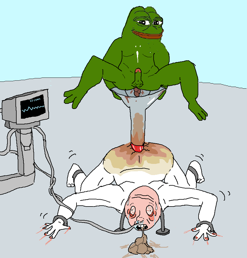 Post 1552405 Feels Guy Meme Pepe The Frog Smug Frog Wojak