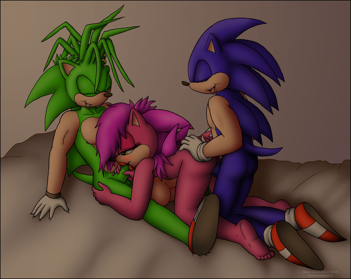 Post 908579: KnownVortex Manic_the_Hedgehog Sonia_the_Hedgehog  Sonic_the_Hedgehog Sonic_the_Hedgehog_(series) Sonic_Underground