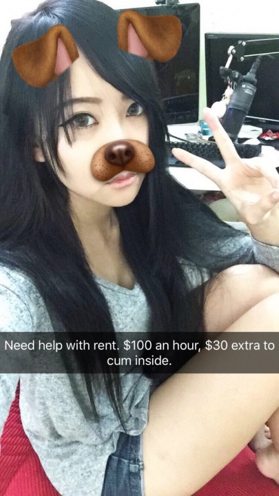 Post 3516929 Ariasaki Offlinetv Snapchat