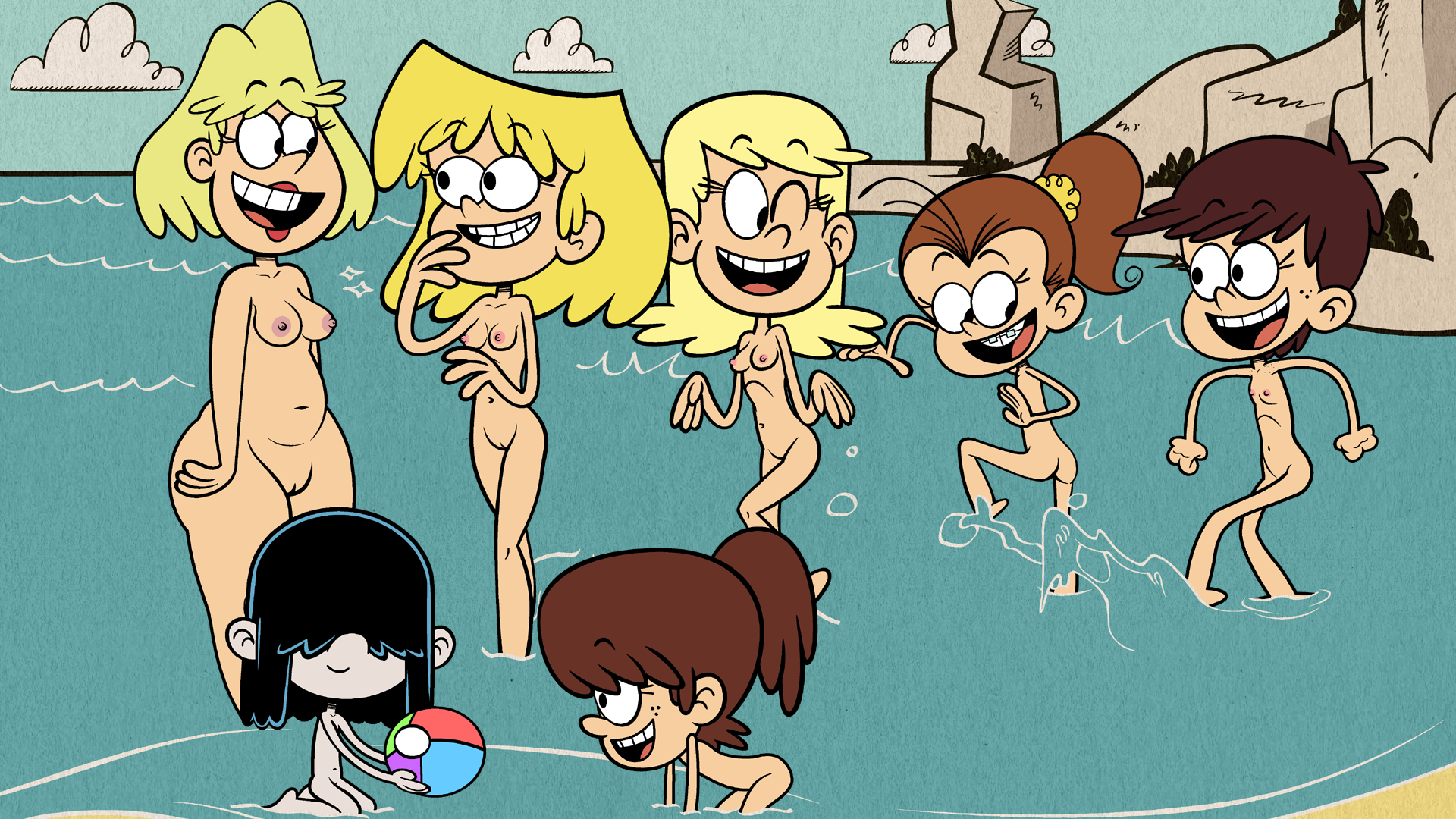 Post 2409814 Leniloud Loriloud Luanloud Lucyloud Lunaloud Lynnloud Phee Ritaloud The 9034