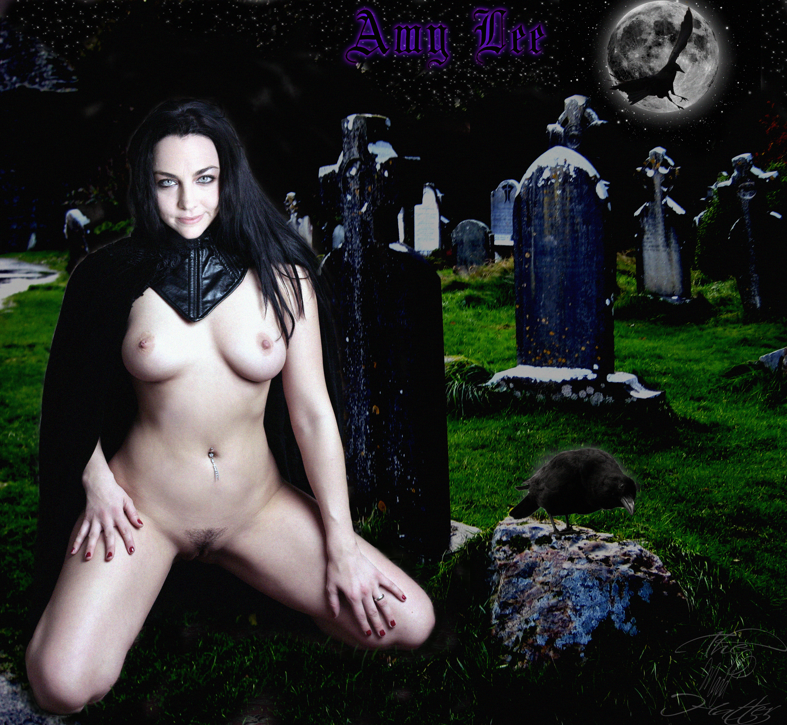 Amy Lee Evanescence E Nude Порно Видео | автонагаз55.рф