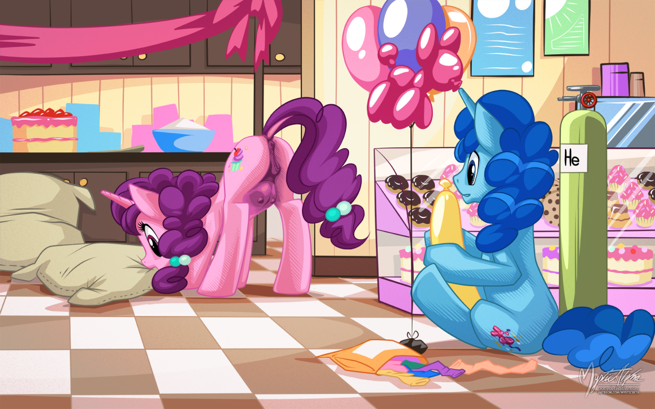 Bakery Porn Mlp - Post 1693678: Friendship_is_Magic My_Little_Pony Mystic_alpha Party_Favor  Sugar_Belle