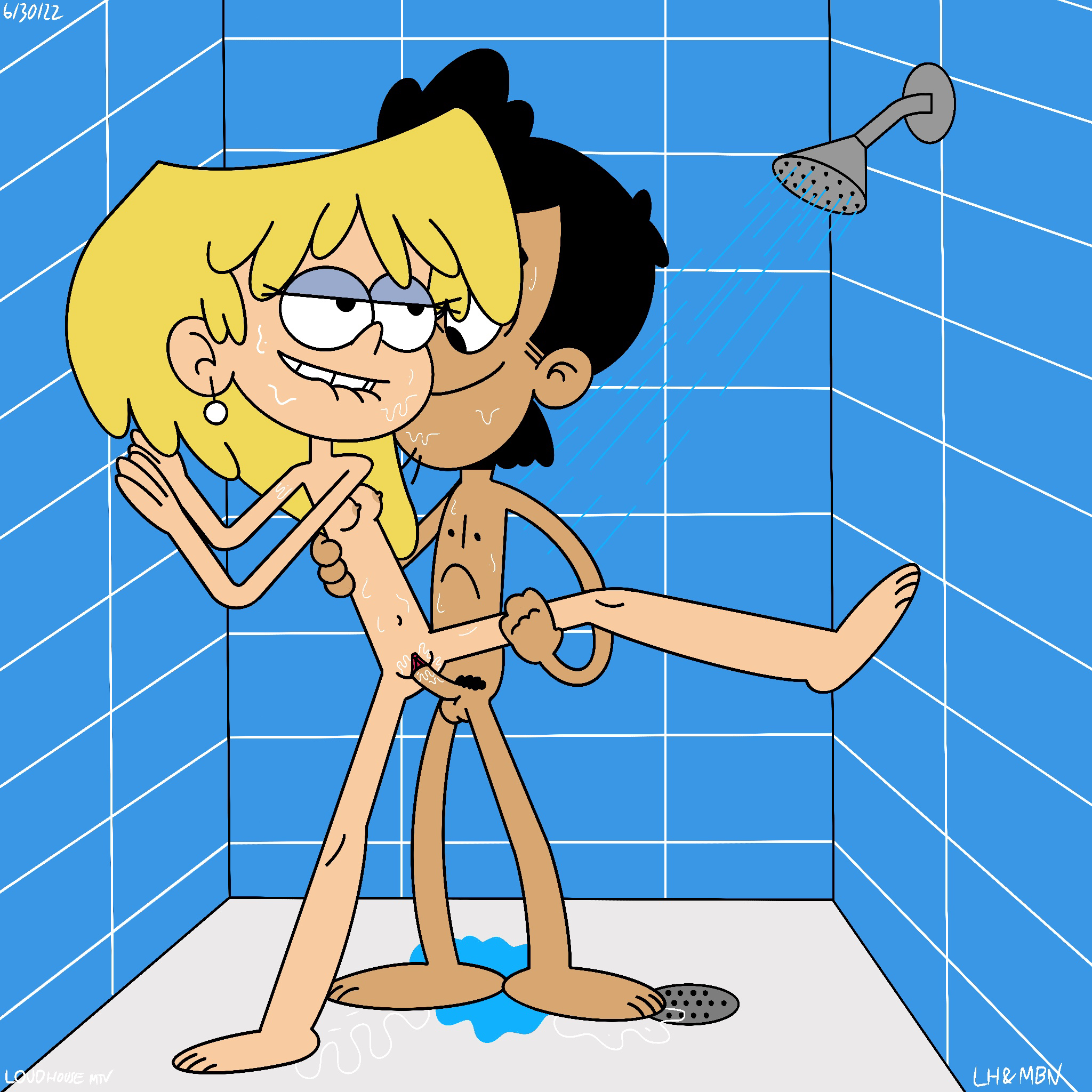 Post 5256288 Bobby Santiago Lhandmbn Lori Loud The Loud House